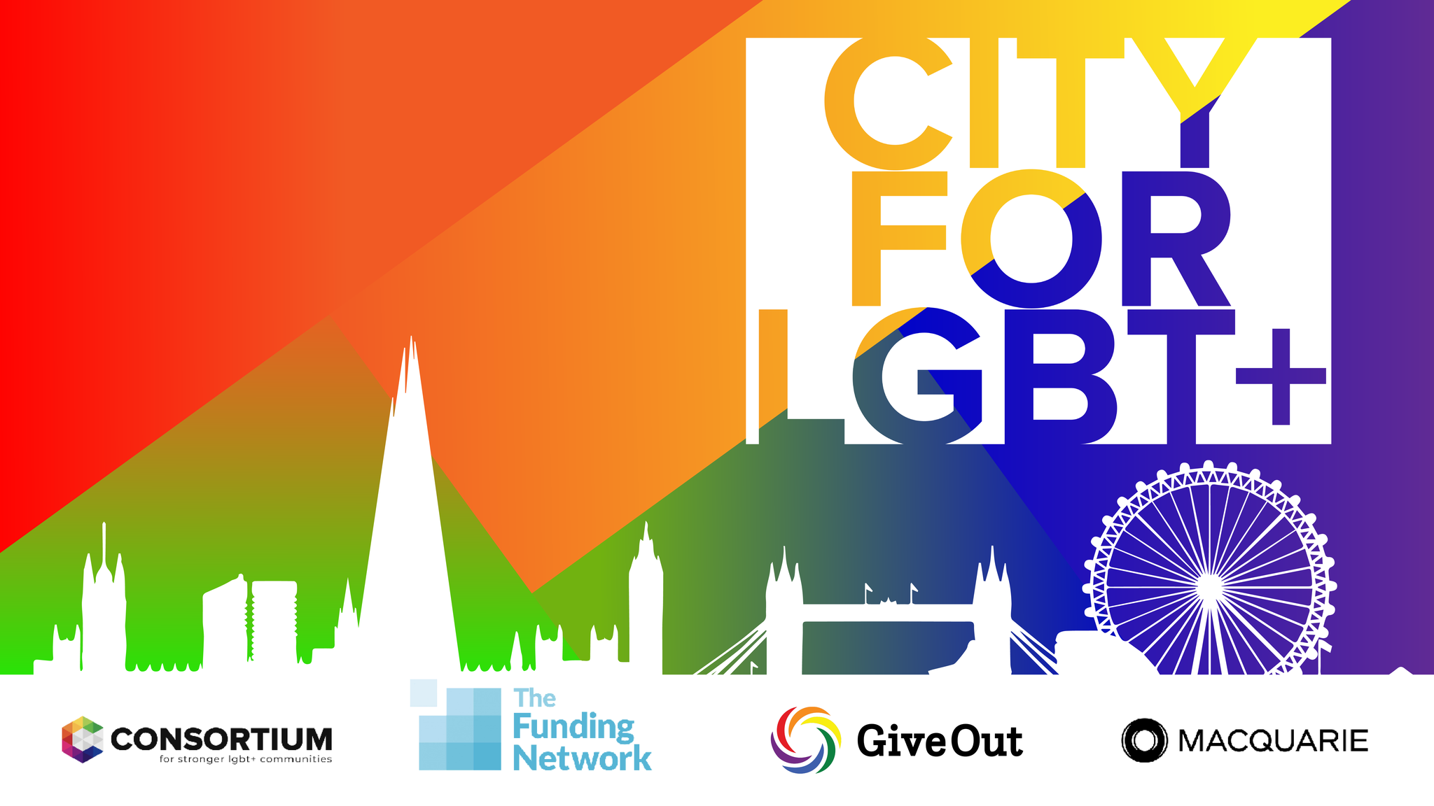 City for LGBT+